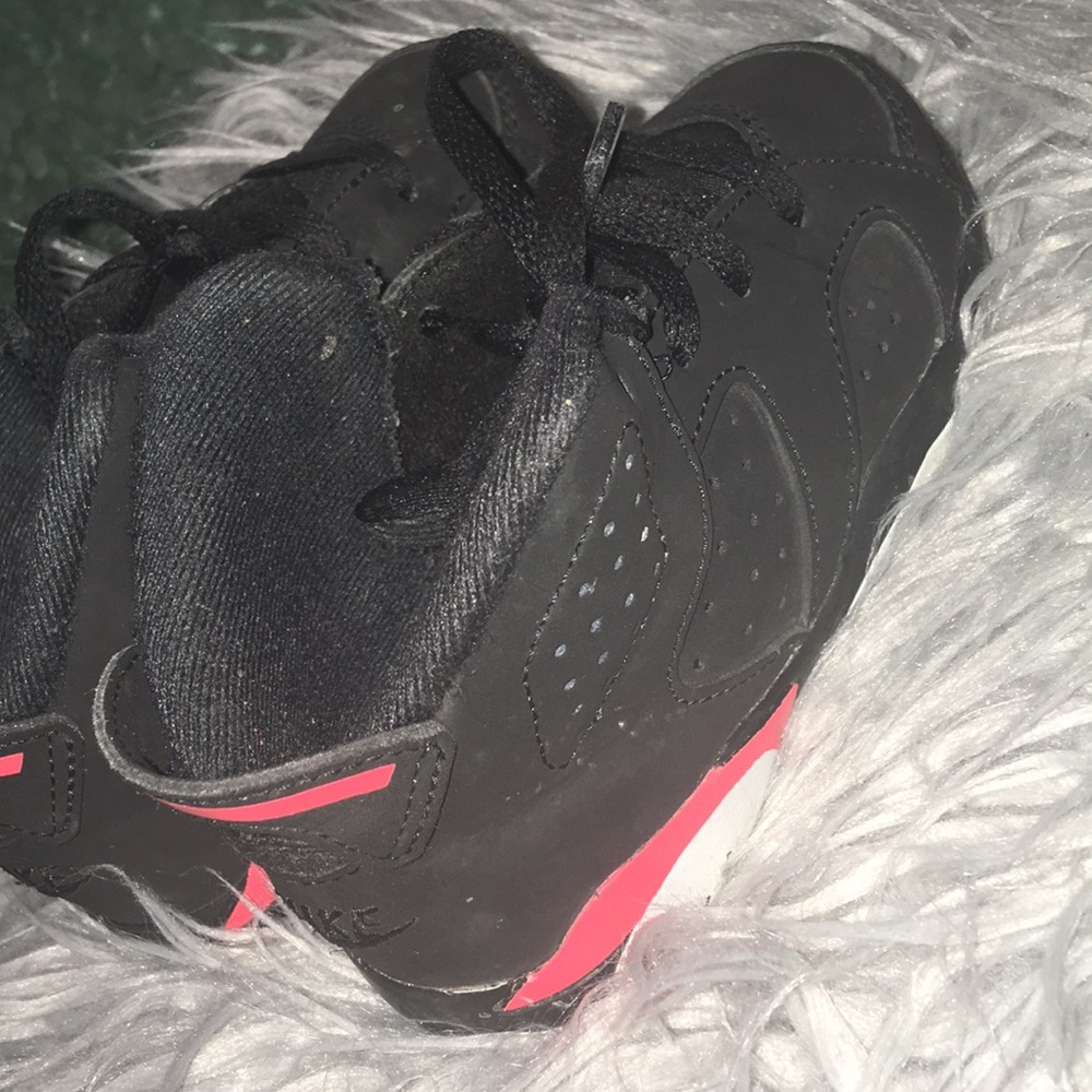 Kids Jordan’s